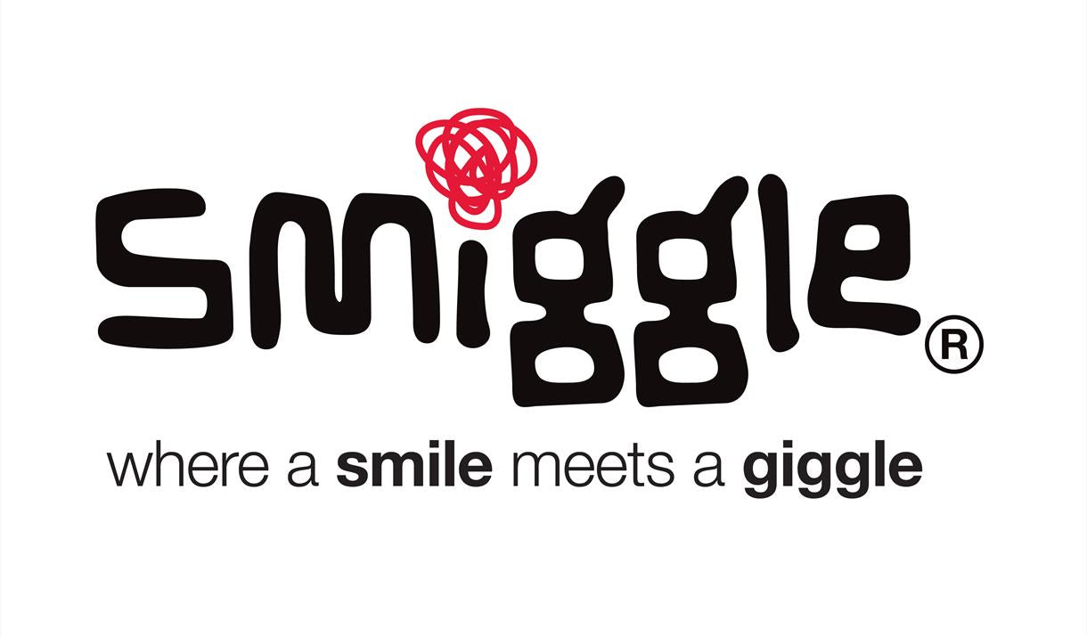 Get ready to add a pop of fun and functionality to your life with Smiggle - where creativity meets quality in every bag