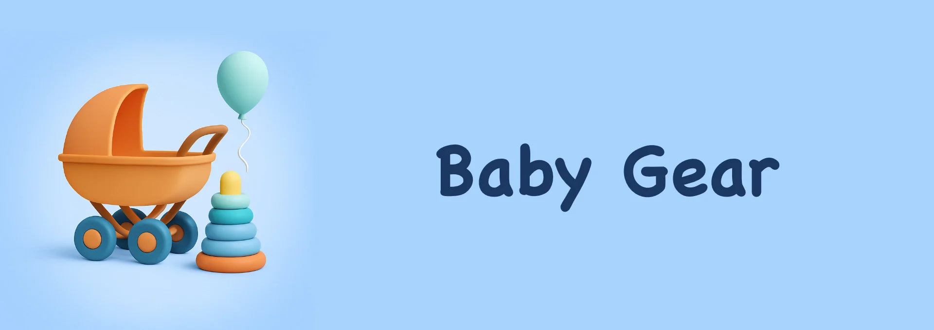 Baby Gear