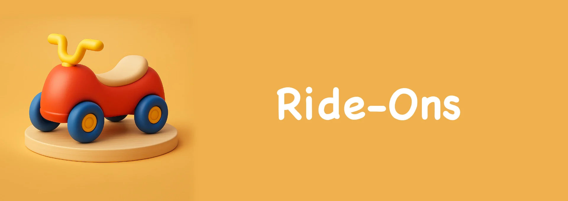 Rideons
