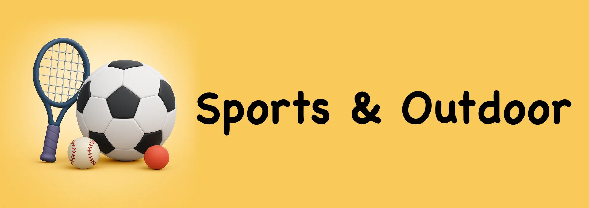 Sports & Outdoor
