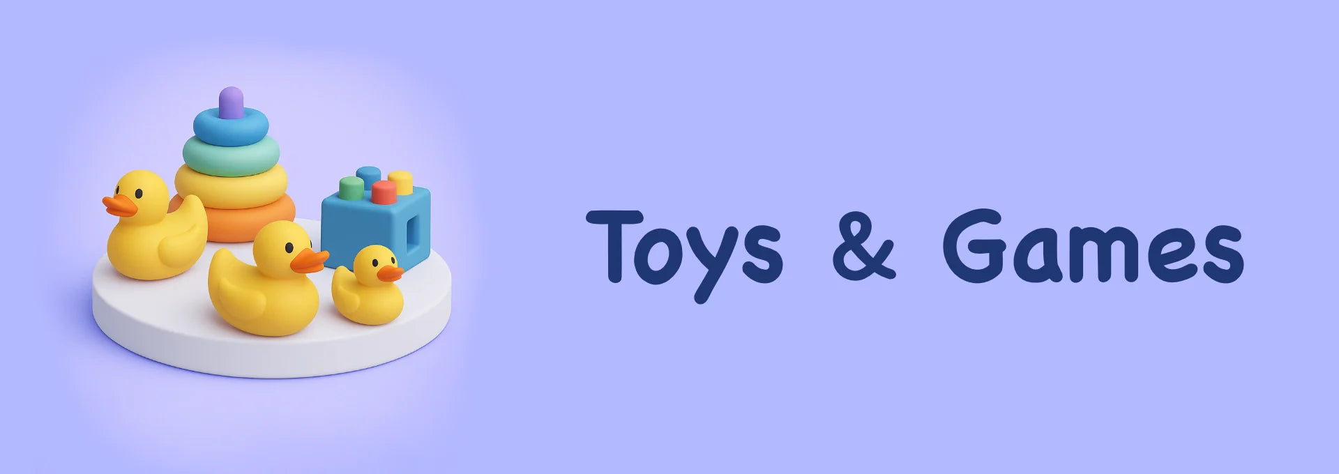 Toys & Games