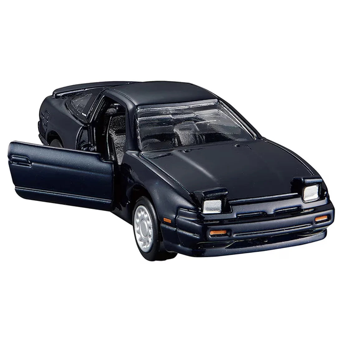 Takara Tomy Tomica Premium Nissan 180SX 06 Diecast Car 1/62 Scale