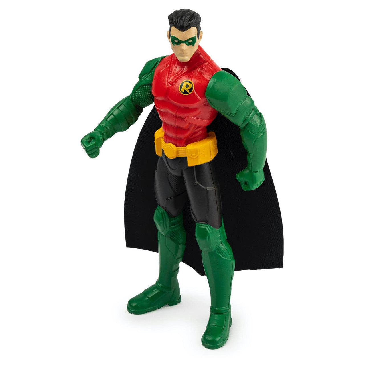 DC Comics The Caped Crusader ROBIN 6-inch Action Figure