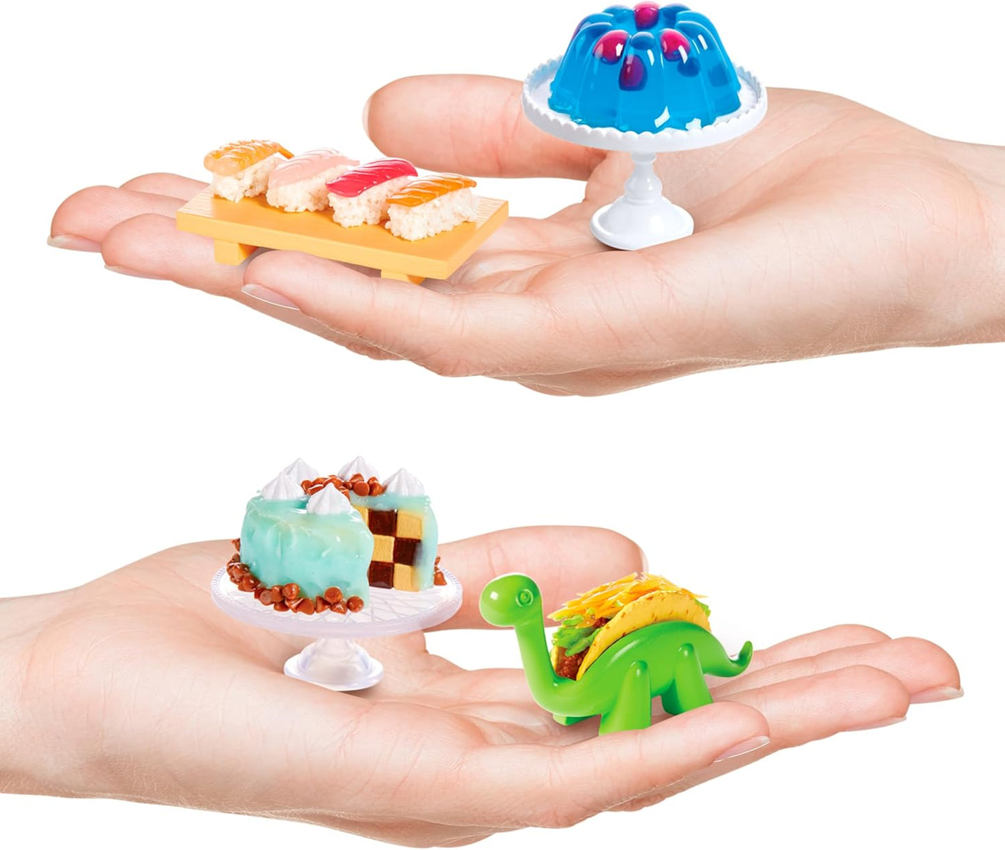 Miniverse Make It Mini Food – Diner