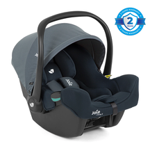 Joie I-Snug 2 Lagoon Infant Carrier(Birth+ to 13 Kg)