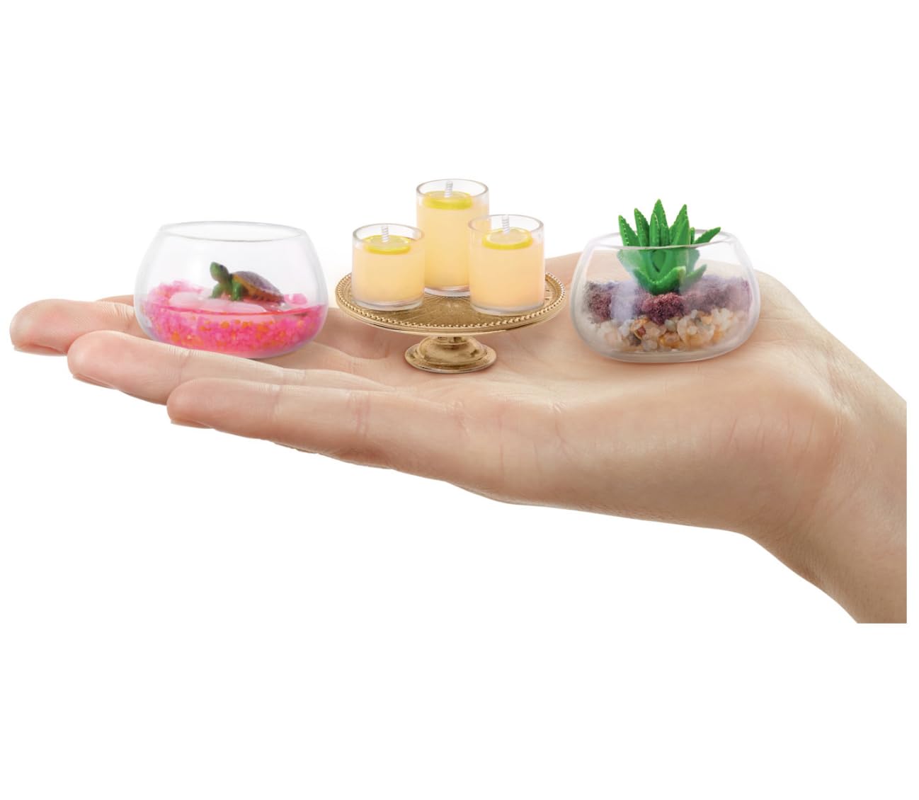 Mini Verse Make it mini Lifestyle series 1