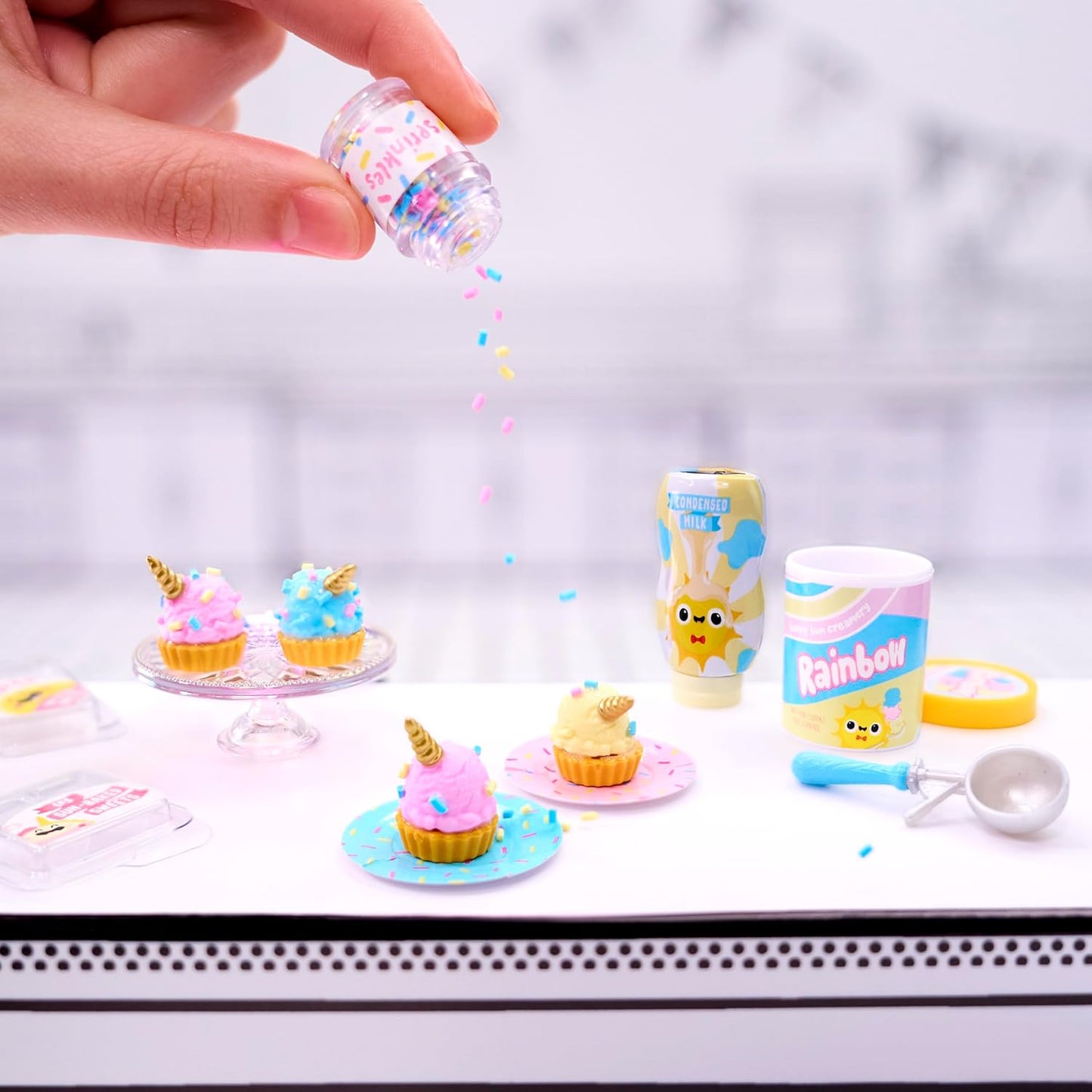 Miniverse Celebration - Make it mini Birthday