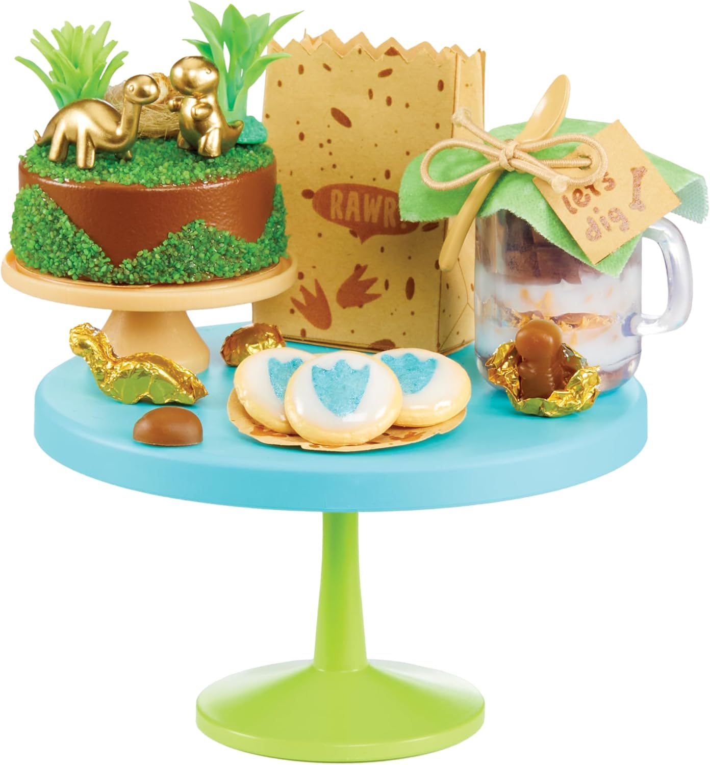 Miniverse Celebration - Make it mini Birthday