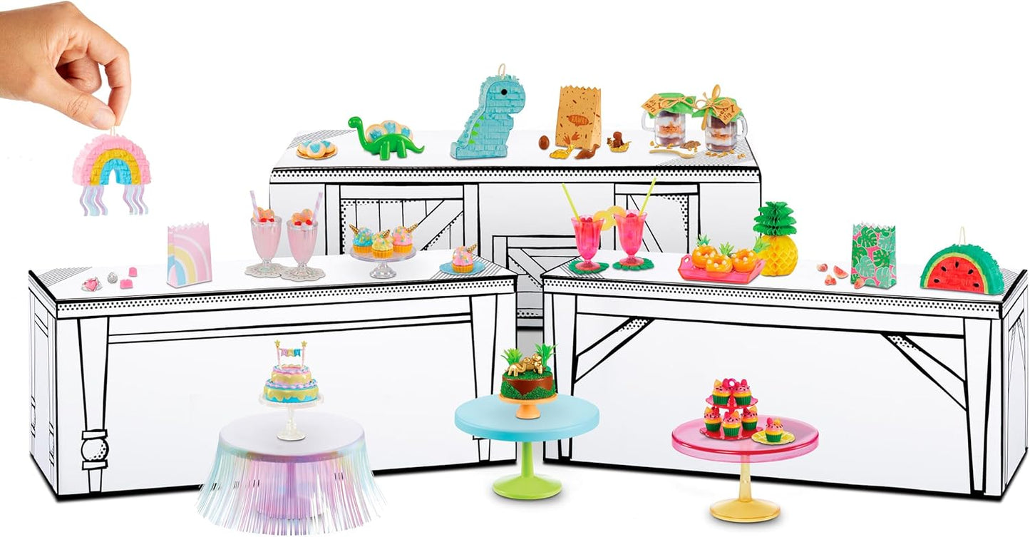 Miniverse Celebration - Make it mini Birthday