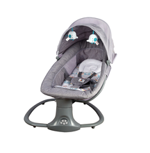Mastela Deluxe Multi-Function Swing (Birth+ to 36 months)