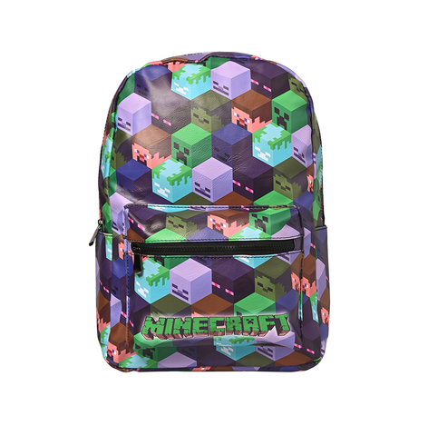 TOYS UNCLE MINECRAFT BAG