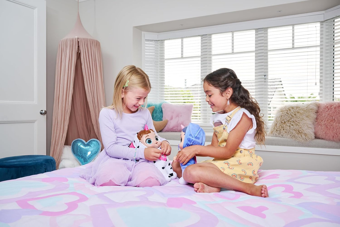 Rainbocorns Babycorns Interactive Baby Doll , 30 surprise