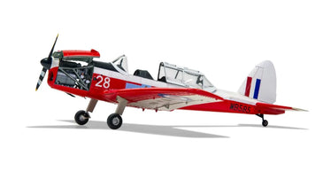 A04105 de Havilland Chipmunk T.10 Scale Model Kits (1:48) | Airfix