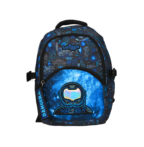 SMIGGLE CLASSIC SPACE BAG