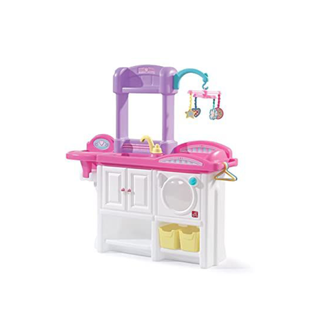 Step2 Love And Care Deluxe Nursery