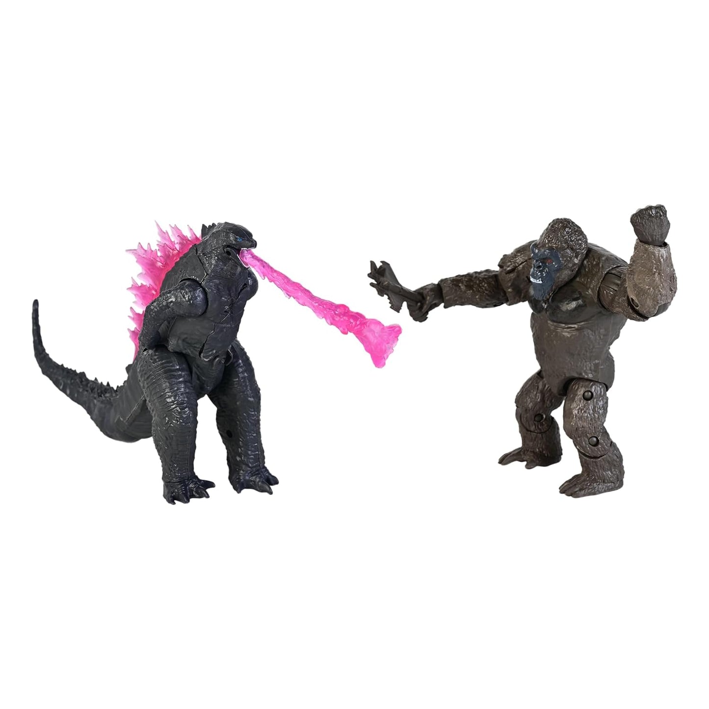 Godzilla x Kong: The New Empire Figure Set
