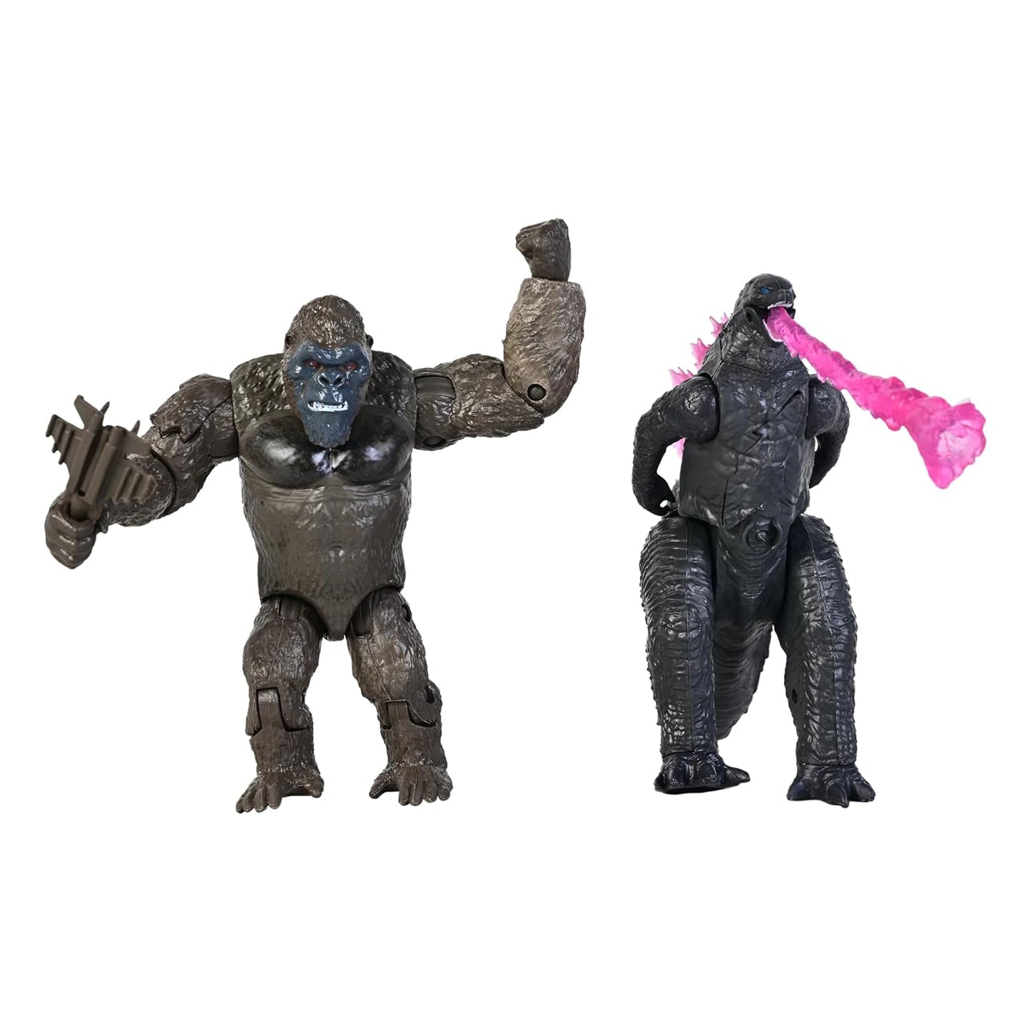 Godzilla x Kong: The New Empire Figure Set