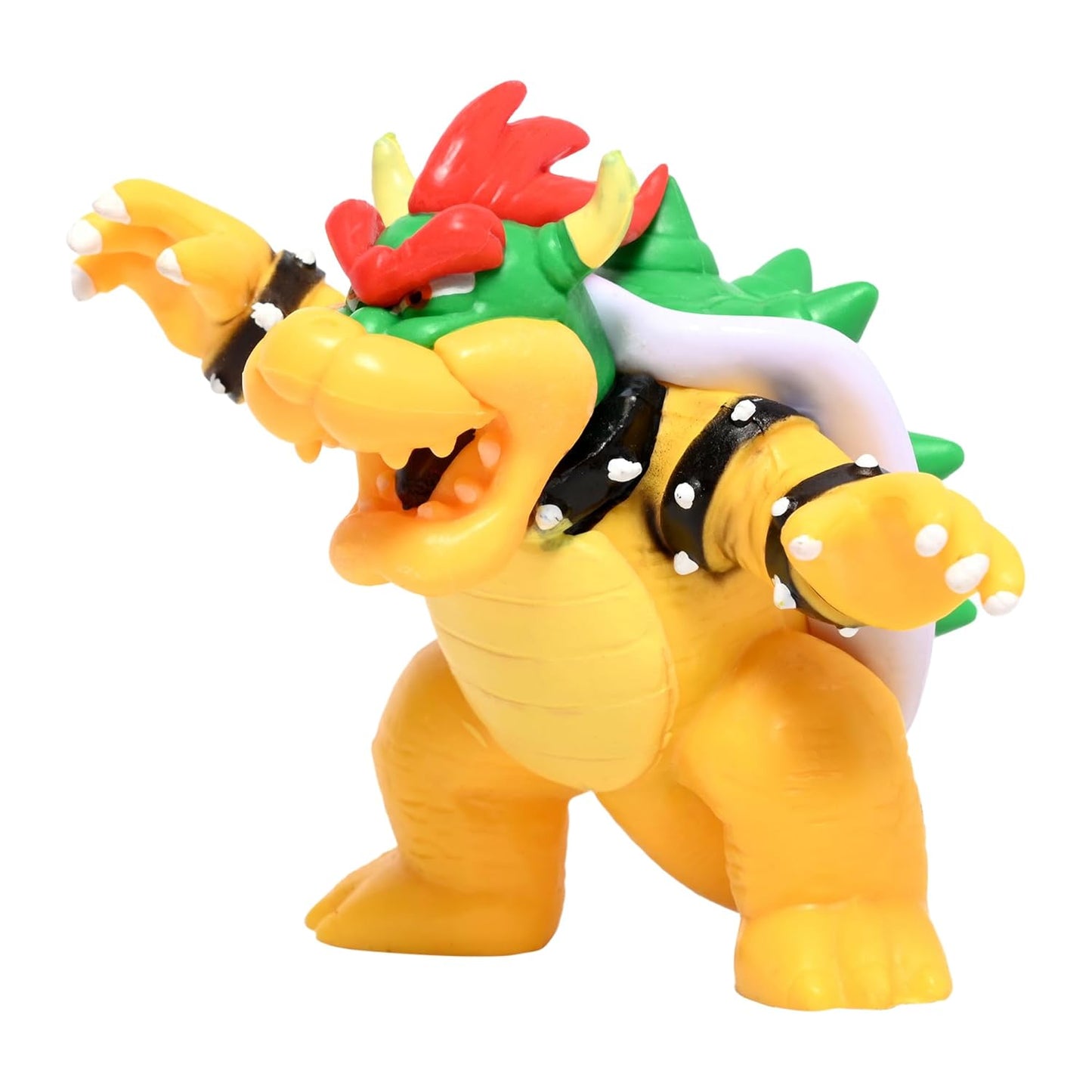 MARIO 21 PIECES FIGURE SET