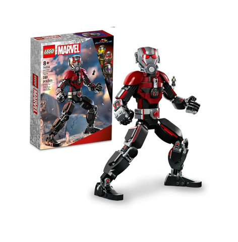 LEGO 76256 Marvel Ant-Man Construction Figure