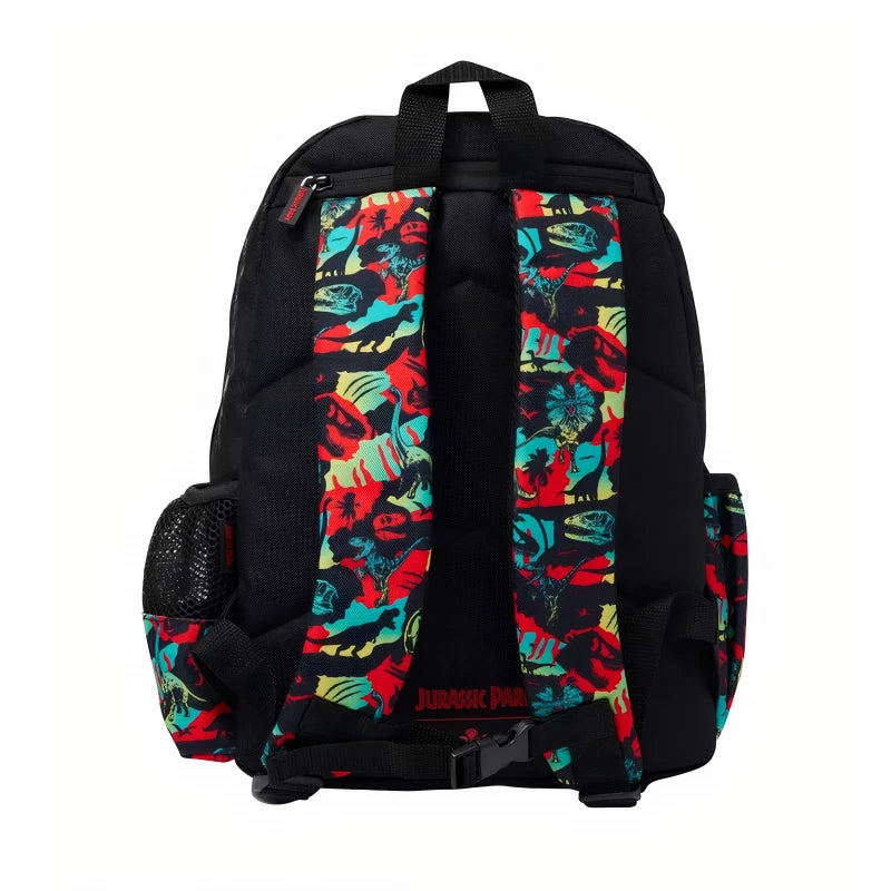 Smiggle Junior Backpack for Kids - Jurassic Park Dino