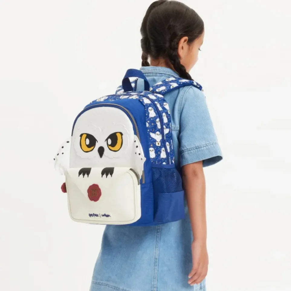 Smiggle Junior Backpack for Kids - Harry Potter