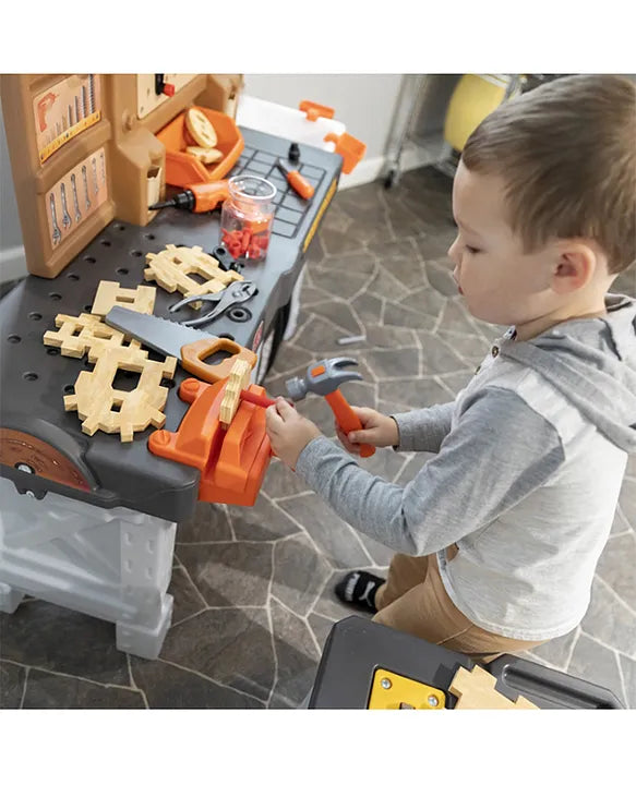 Pro Play Workshop & Utility Bench 489099