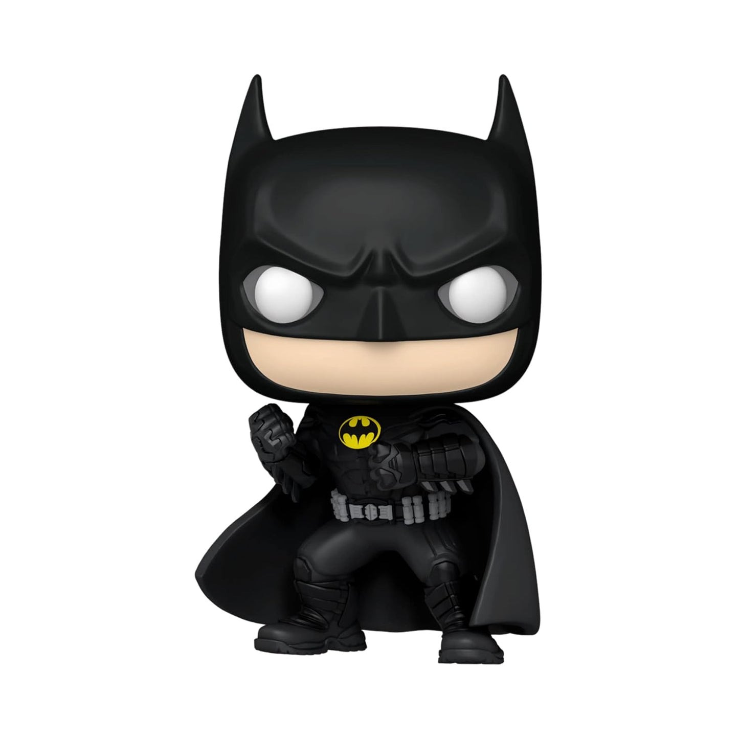 FUNKO POP! MOVIES: The Flash - Batman