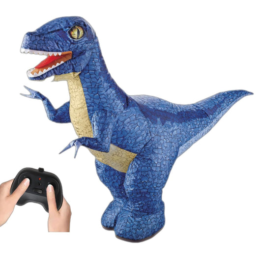 3 Feet Inflatable Remote Control  Dinosaur