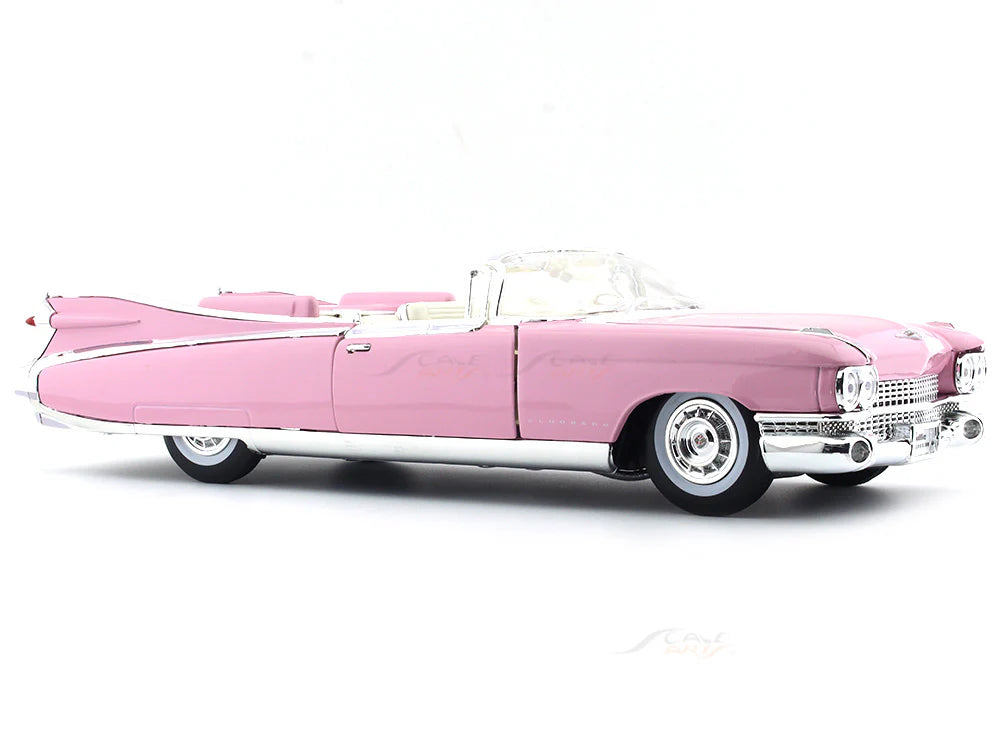 1:18 1959 Cadillac Eldorado Biarritz