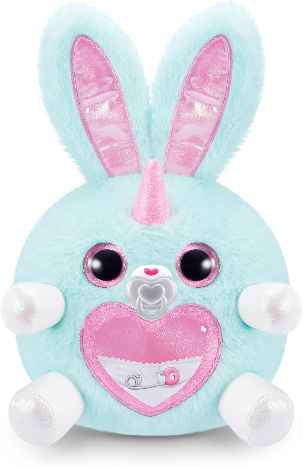 Rainbocorn Adopt-A-Corn Surprise , 15 surprise