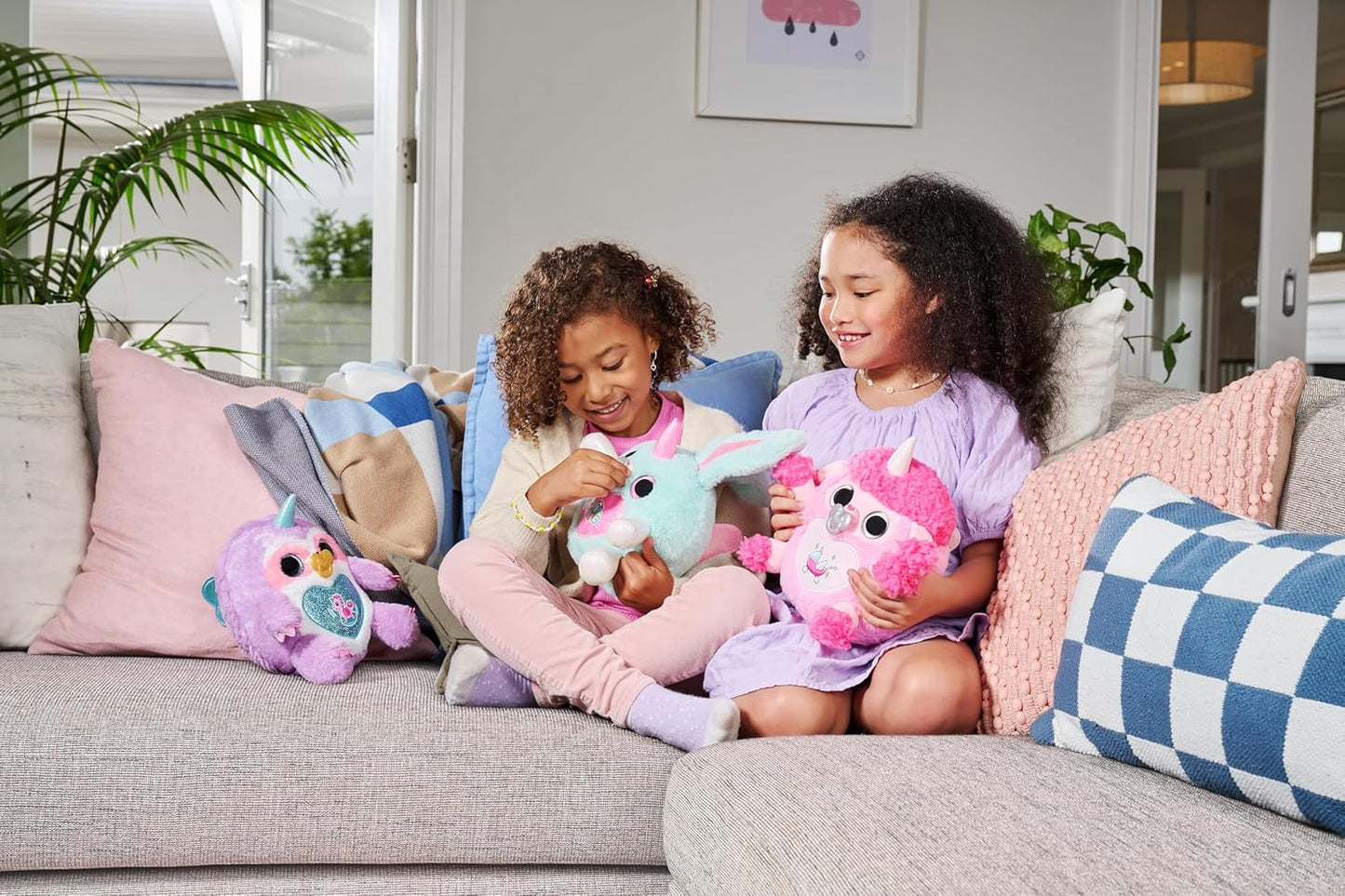 Rainbocorn Adopt-A-Corn Surprise , 15 surprise