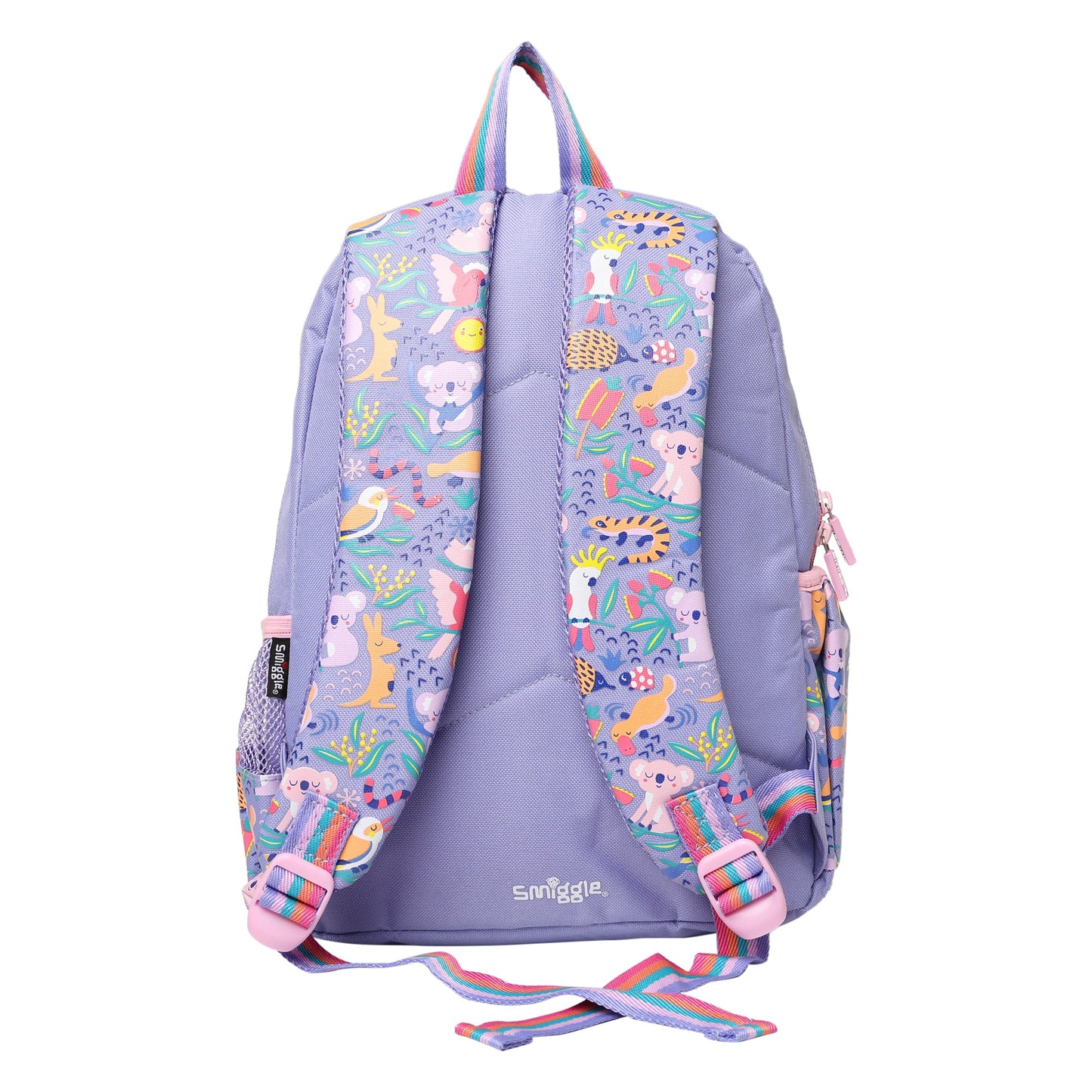 SMIGGLE Junior Backpack 3D KOALA