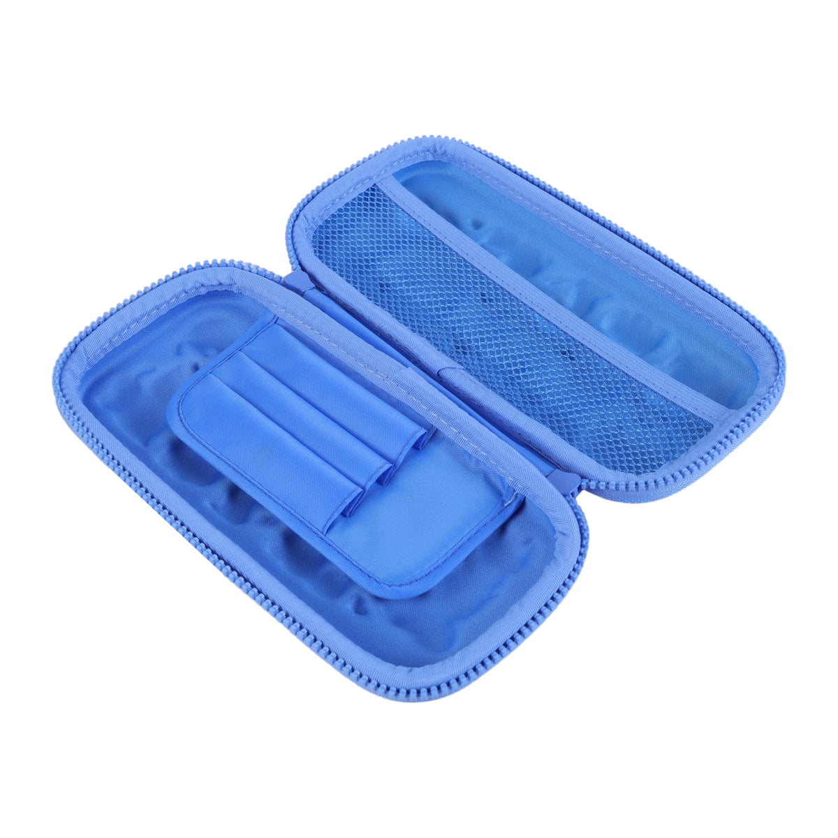 Smiggle Compact Hardtop Pencil Case for Kids - CAT