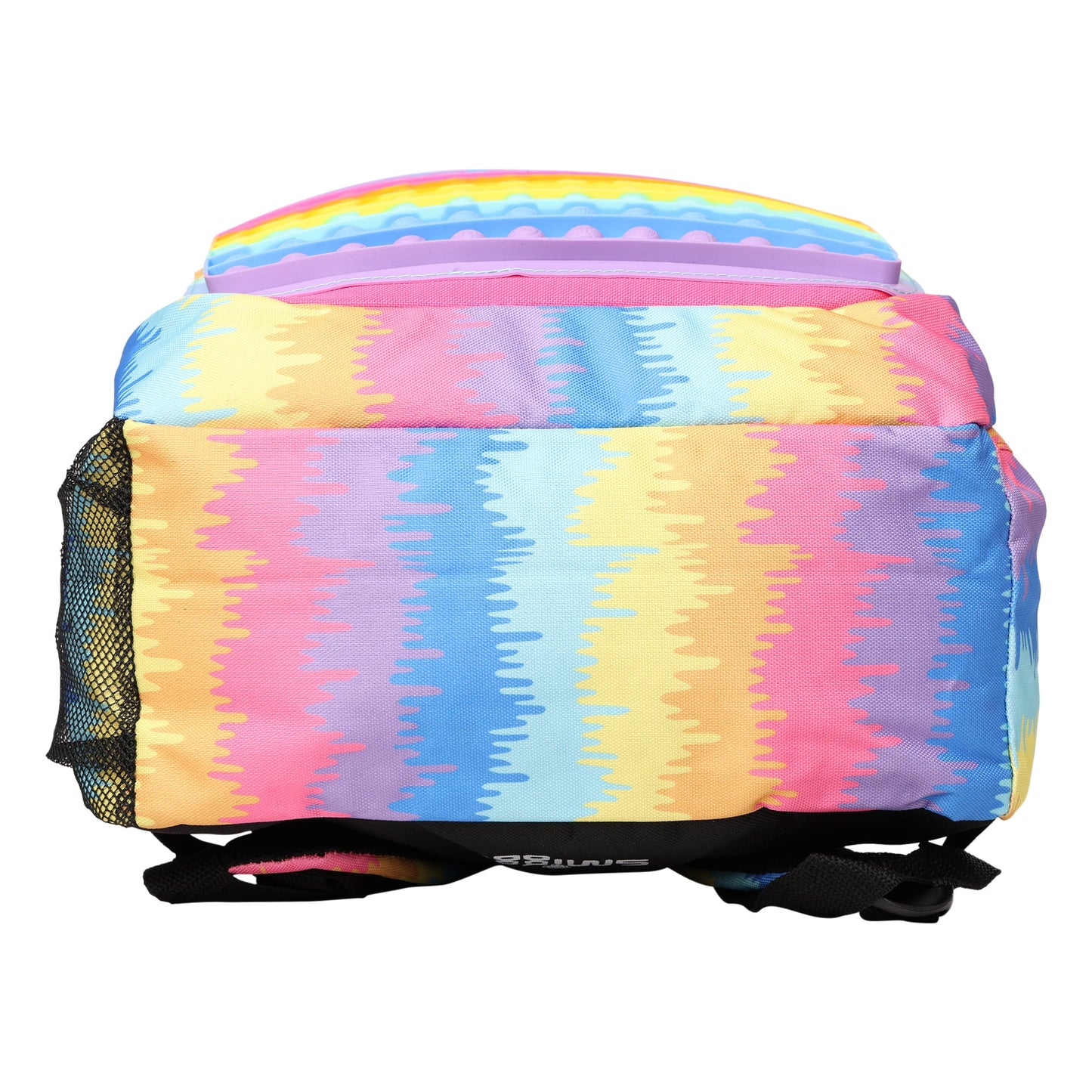Smiggle classic Unicorn PopIt bag