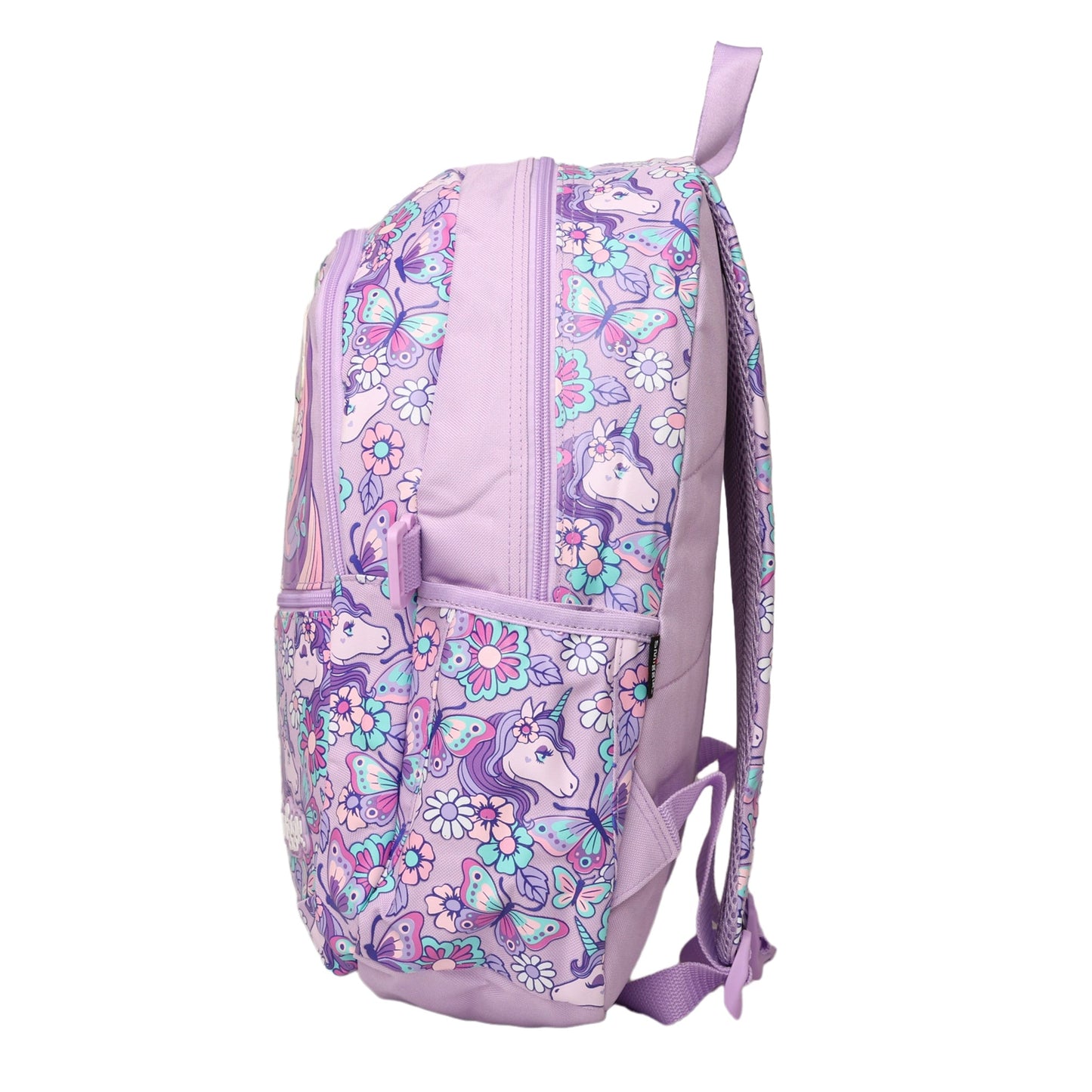 Smiggle classic Pink Unicorn bag
