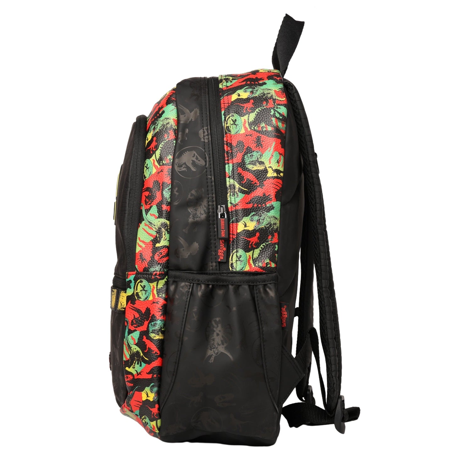 Smiggle classic Jurassic Park Dinosaur bag