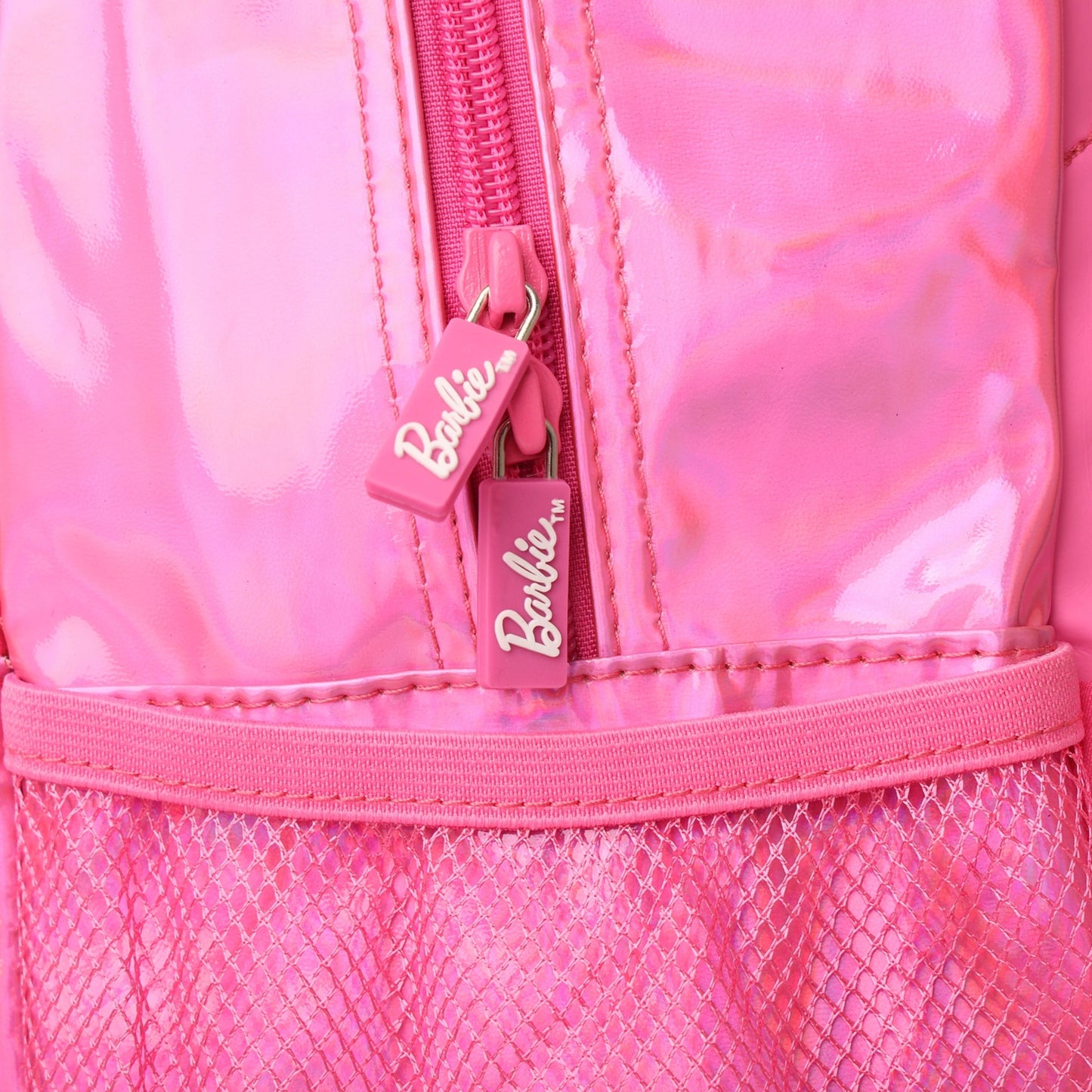 Smiggle Classic Barbie Bag