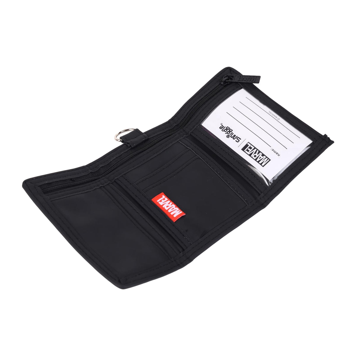 Smiggle Trifold Wallet for Kids – SPIDER MAN