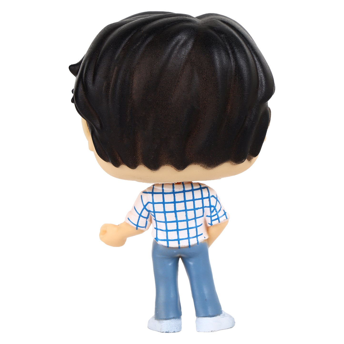 POP! Anime: K-pop Demon Hunter figure - JINU