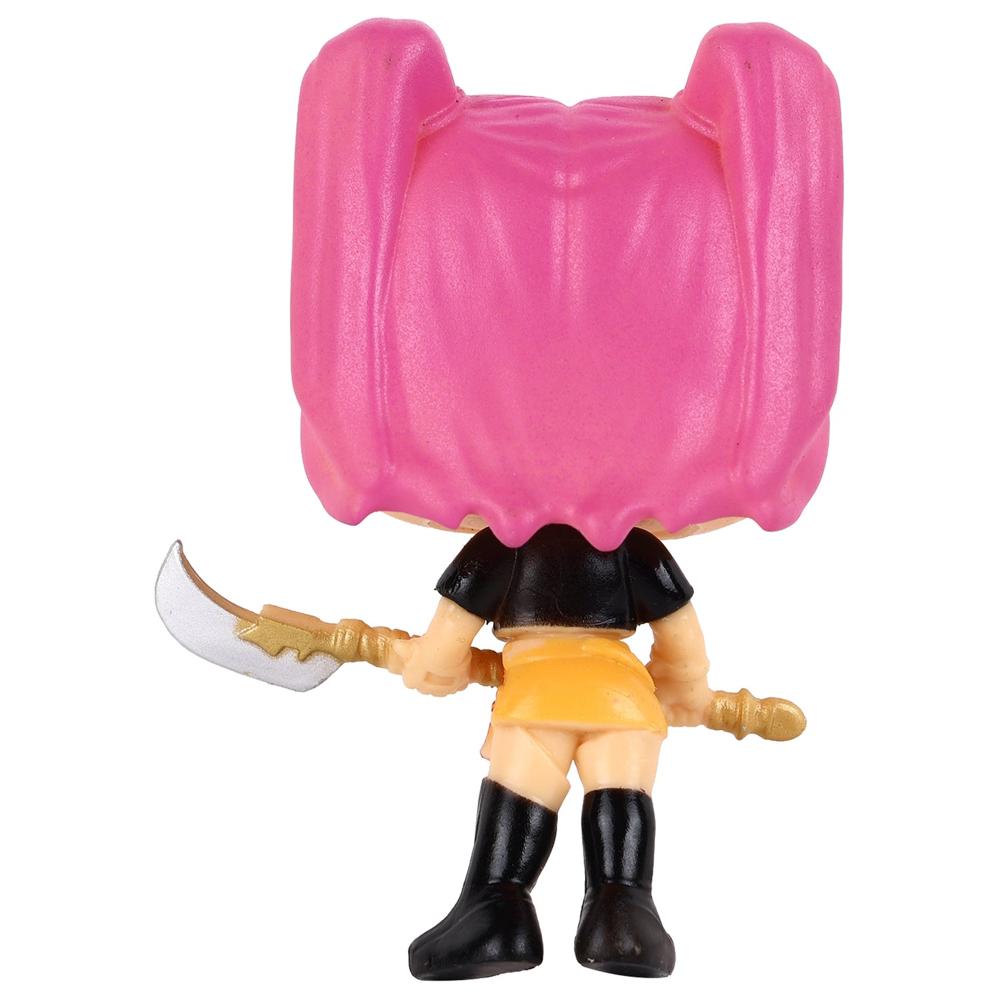 POP! Anime: K-pop Demon Hunter figure - MIRA