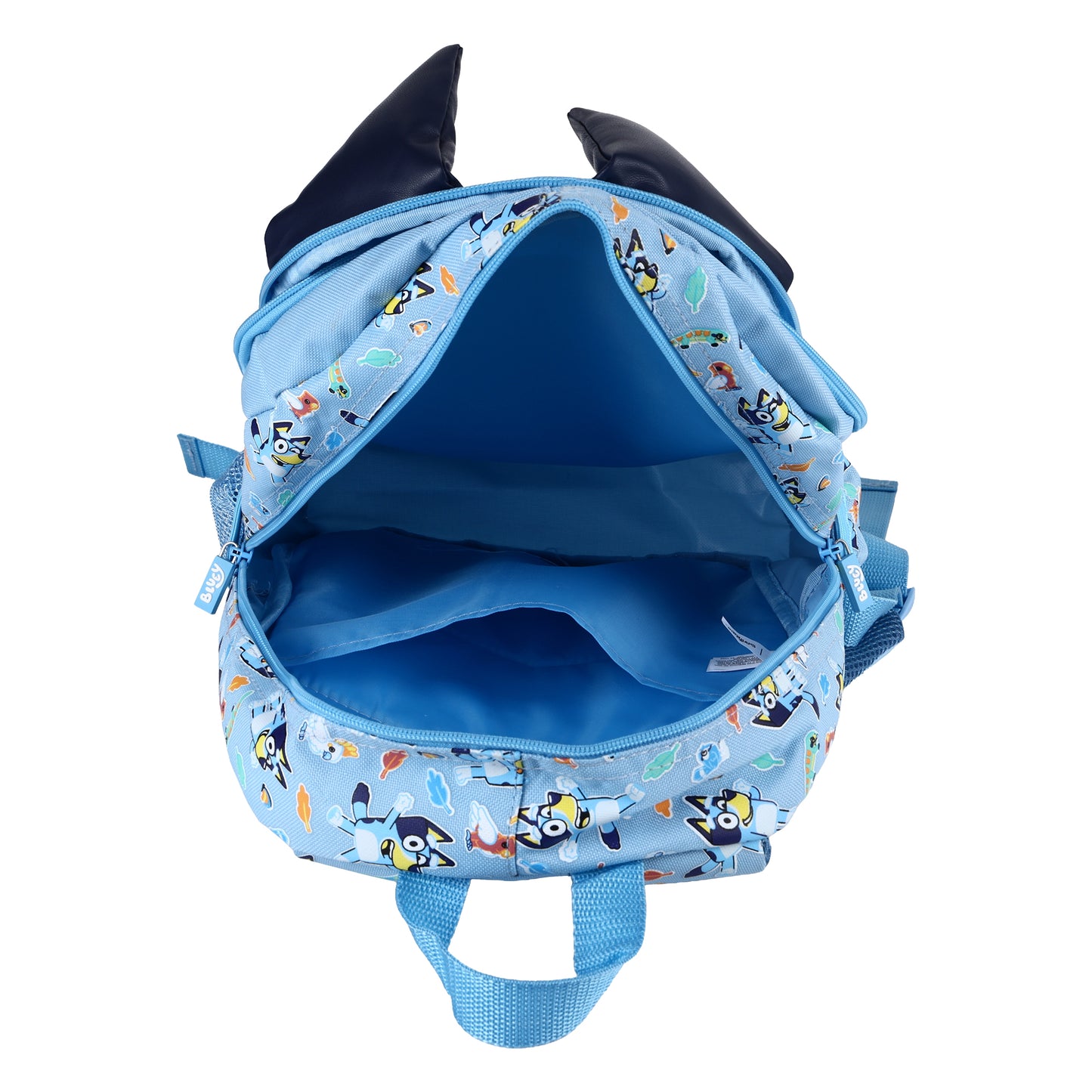 Smiggle Junior Backpack for Kids - BLUEY