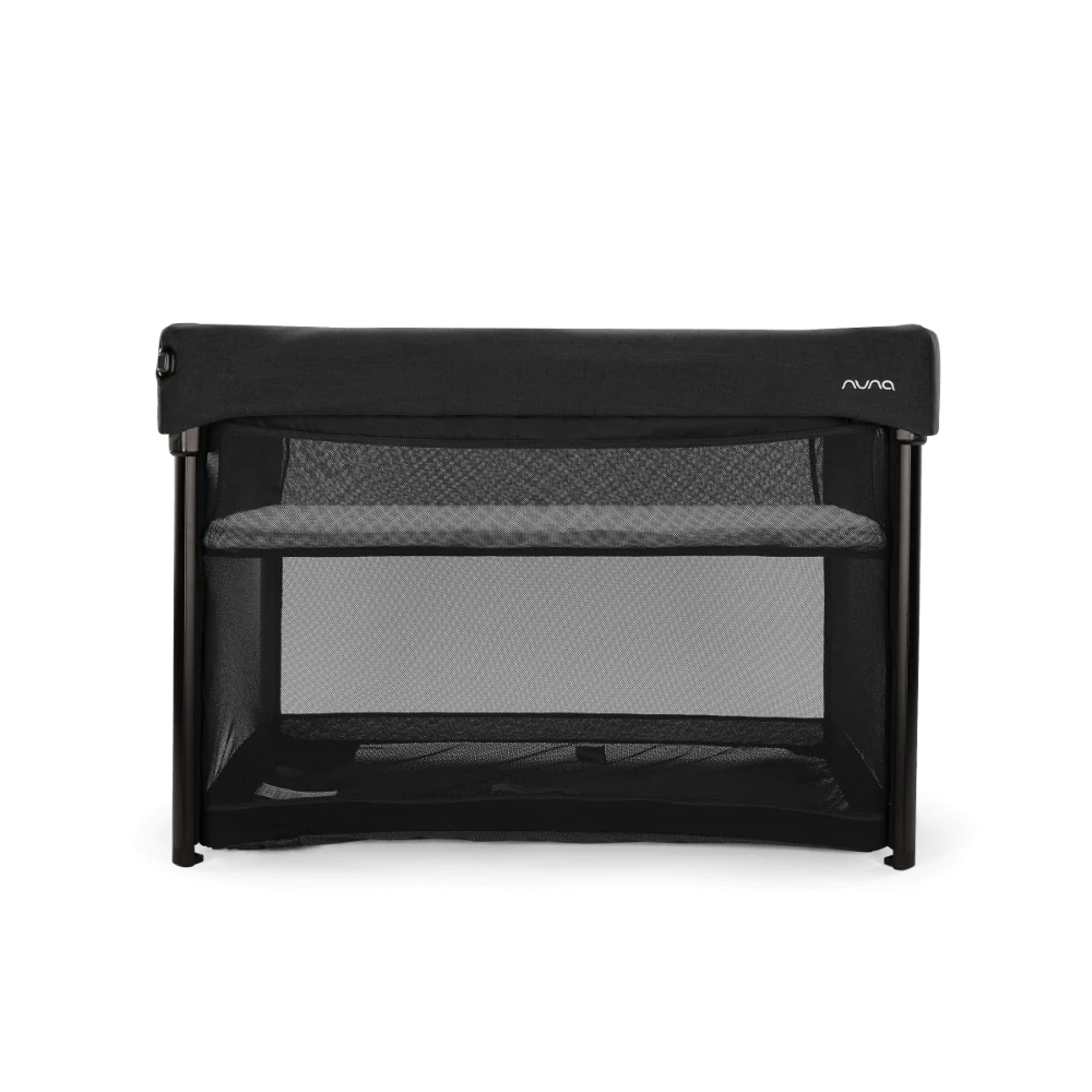 Nuna Playard Paal Caviar