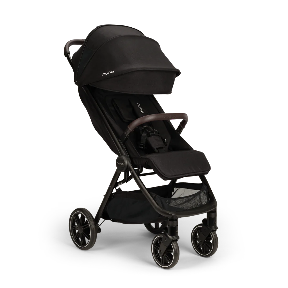 Nuna Stroller trvl lx