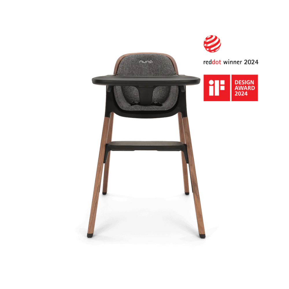 Nuna High Chair - Bryn Sanderson