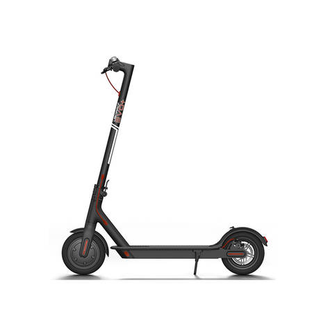 Uboard Evo+ Electric Scooter - Electric Vehicle