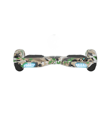 Uboard Classic  - Hoverboard - Electric Vehicle