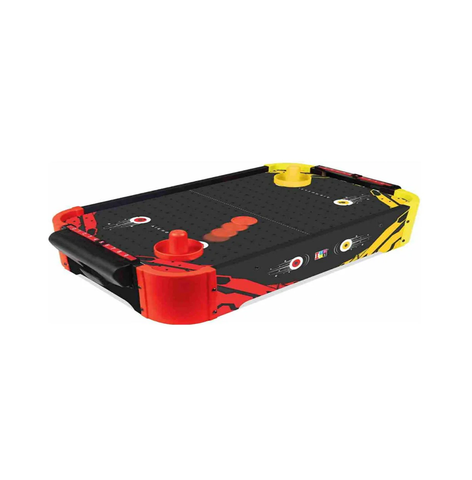 IToys Table Top Air Hockey Small - Multicolor