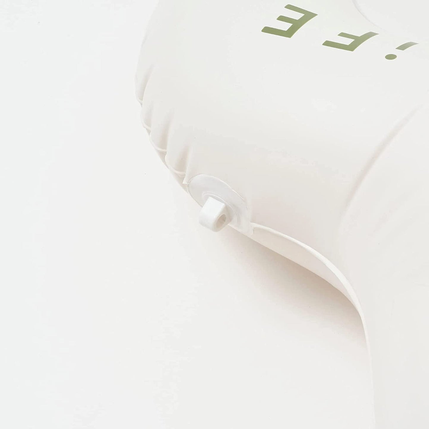 Luxe Lie-On Float | Camera Olive