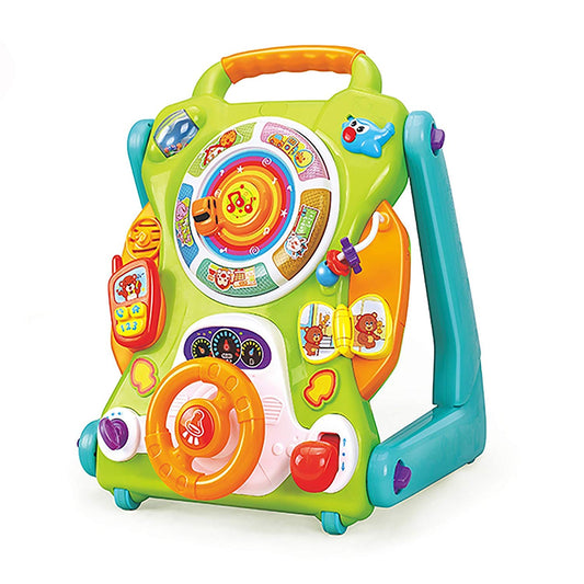 Hola Convertible Activity Table & Walker