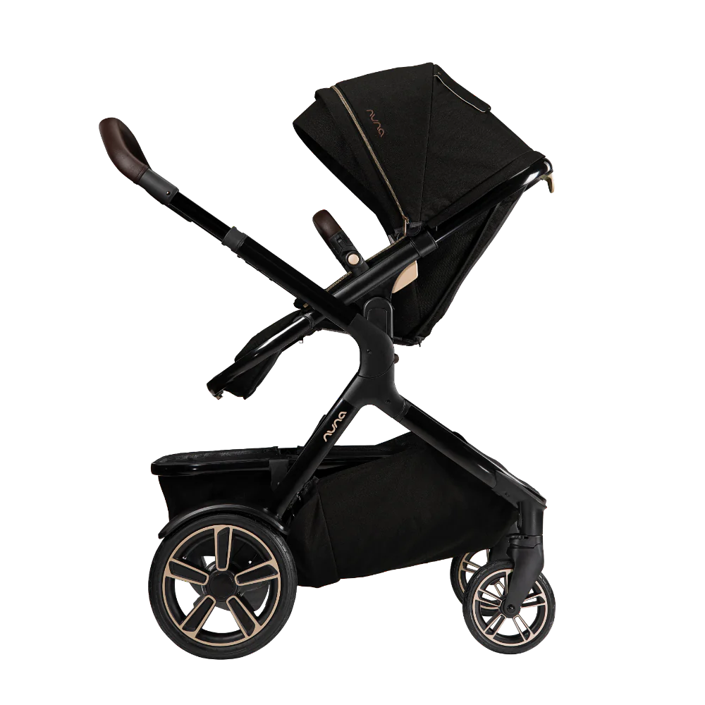 Nuna Demi Grow Baby Stroller